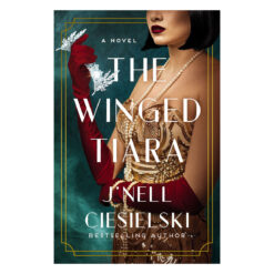 The Winged Tiara: A Novel (Paperback)
