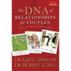 The Dna Of Relationships For Couples (Paperback)