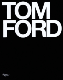 Tom Ford - 9780847826698