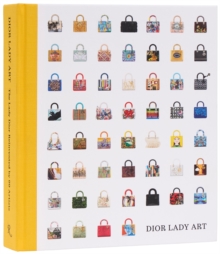 Dior Lady Art - 9780847842100