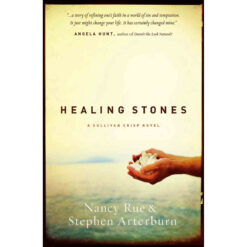 Healing Stones (1 Sullivan Crisp Series)(Paperback)
