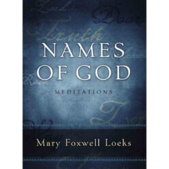 Names Of God (Paperback)