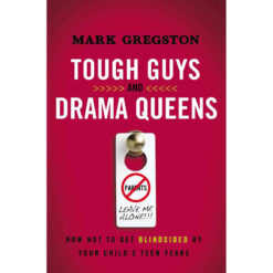 Tough Guys And Drama Queens (Paperback)