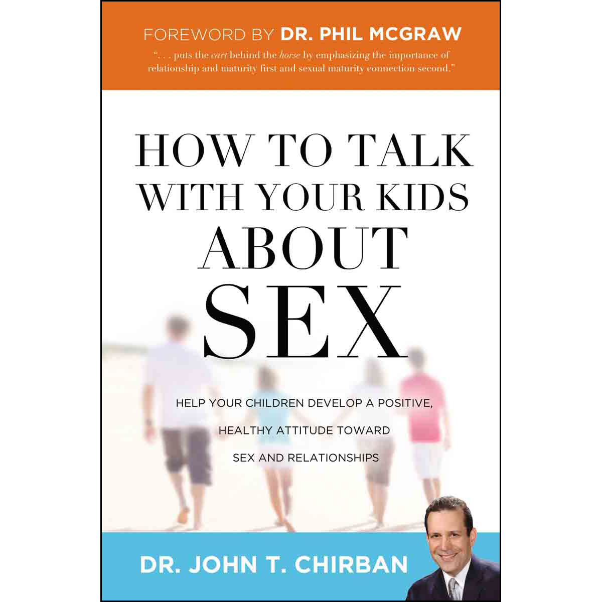 How To Talk With Your Kids About Sex (Paperback)