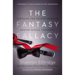 The Fantasy Fallacy (Paperback)