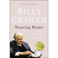 Nearing Home (Paperback)