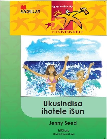 Abafundayo Ziinkokheli Ibanga 4 Ukusindisa Ihotele Isun