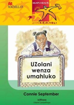 Abafundayo Ziinkokheli Ibanga 4 Uzolani Wenza Umahluko