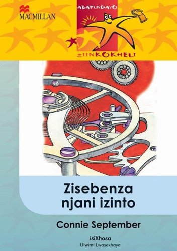Abafundayo Ziinkokheli Ibanga 5 Zisebenza Njani Izinto