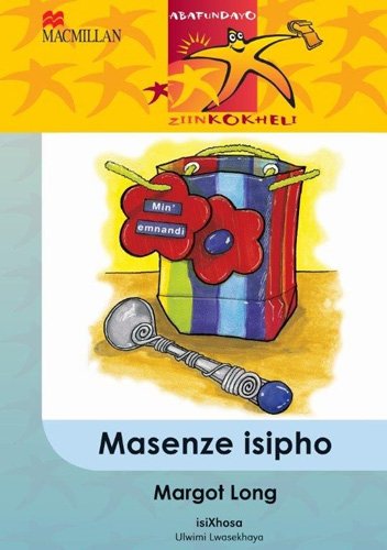 Abafundayo Ziinkokheli Ibanga 5 Masenze Isipho