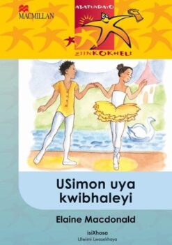 Abafundayo Ziinkokheli Ibanga 5 Usimon Uya Kwibhaleyi