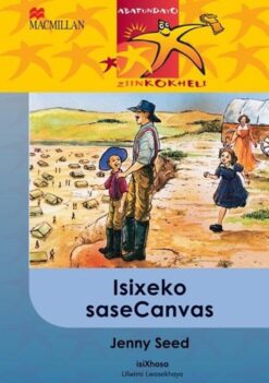 Abafundayo Ziinkokheli Ibanga 6 Isixeko Sasecanvas