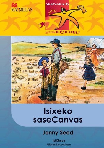 Abafundayo Ziinkokheli Ibanga 6 Isixeko Sasecanvas