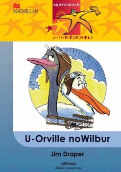 Abafundayo Ziinkokheli Ibanga 6 Uorville Nowilbur