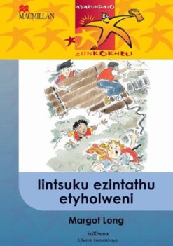 Abafundayo Ziinkokheli Ibanga 6 Iintsuku Ezintathu Etyholweni