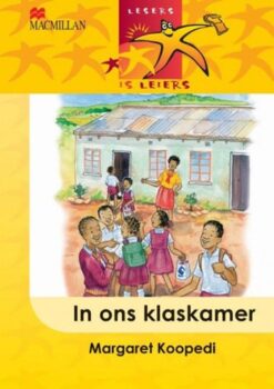 Lesers Is Leiers Grade 1 Beginner In Ons Klaskamer