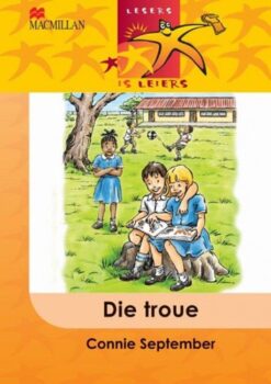 Lesers Is Leiers Grade 2 Beginner Die Troue