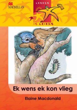 Lesers Is Leiers Grade 3 Intermediate Ek Wens Ek Kon Vlieg