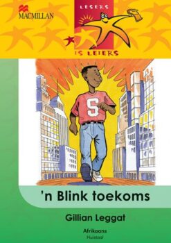 Lesers Is Leiers Graad 4 'N Blink Toekoms