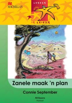 Lesers Is Leiers Graad 4 Zanele Maak 'N Plan