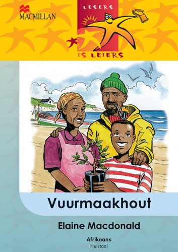 Lesers Is Leiers Graad 5 Vuurmaak Hout