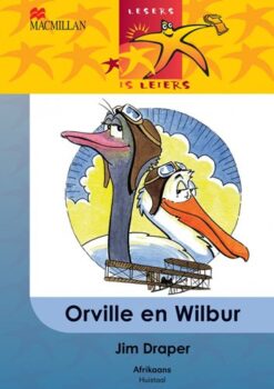 Lesers Is Leiers Graad 6 Orville En Wilbur