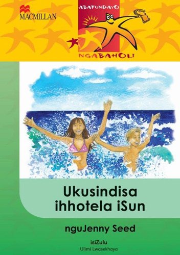 Abafundayo Ngabaholi Ibanga 4 Ukusindisa Ihhotela Isun