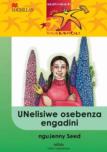 Abafundayo Ngabaholi Ibanga 4 Unelisiwe Osebenza Engadini