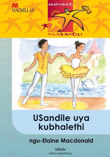 Abafundayo Ngabaholi Ibanga 5 Usandile Uya Kubhalethi