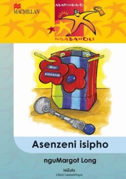 Abafundayo Ngabaholi Ibanga 5 Asenzeni Isipho