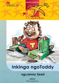 Abafundayo Ngabaholi Ibanga 5 Inkinga Ngotoddy