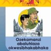 Abafundayo Ngabaholi Ibanga 6 Ozekamanzi Abaluhlaza Okwesibhakabhaka