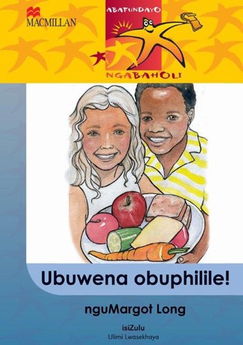 Abafundayo Ngabaholi Ibanga 6 Ubuwena Obuphilile