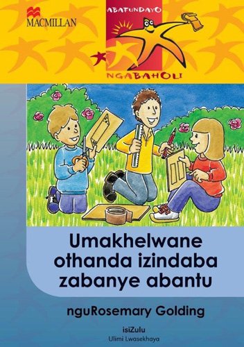 Abafundayo Ngabaholi Ibanga 6 Umakhelwane Othanda Izindaba Zabanye Abantu