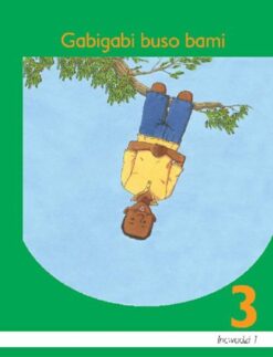 Gabigabi Buso Bami Libanga 3 Sigaba 1 Incwadzi Yekufundza