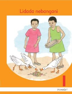 Lidada Nebangani Libanga 1 Sigaba 1 Incwadzi Yekufundza