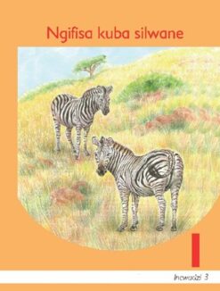 Ngitafisa Kuba Silwane Libanga 1 Sigaba 3 Incwadzi Yekufundza