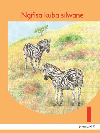 Ngitafisa Kuba Silwane Libanga 1 Sigaba 3 Incwadzi Yekufundza