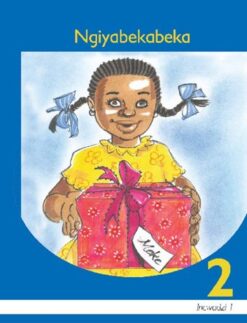 Ngiyabekabeka Libanga 2 Sigaba 1 Incwadzi Yekufundza