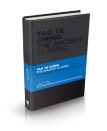 Tao Te Ching : The Ancient Classic - 9780857083111