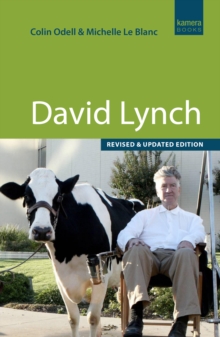 David Lynch - 9780857306142