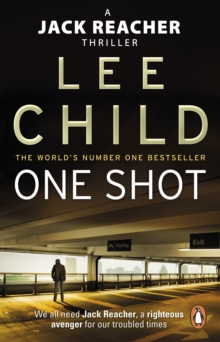 One Shot : (Jack Reacher 9) - 9780857500120