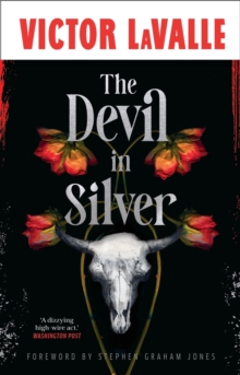 The Devil in Silver
