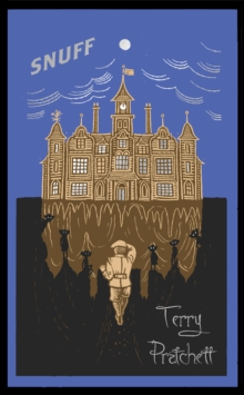 Snuff : (Discworld Novel 39) - 9780857526496
