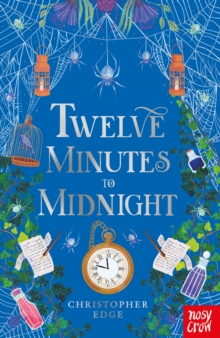 Twelve Minutes to Midnight - 9780857630506