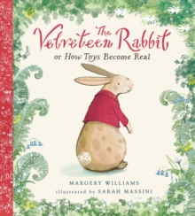 The Velveteen Rabbit - 9780857636966