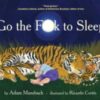 Go the Fuck to Sleep