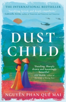 Dust Child : The International Bestseller - 9780861547135