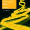 Electrical Craft Principles : Volume 1 - 9780863419324