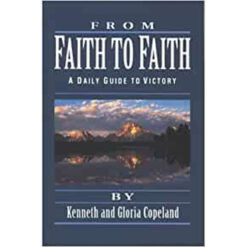 Faith And Patience Devotional (Paperback)